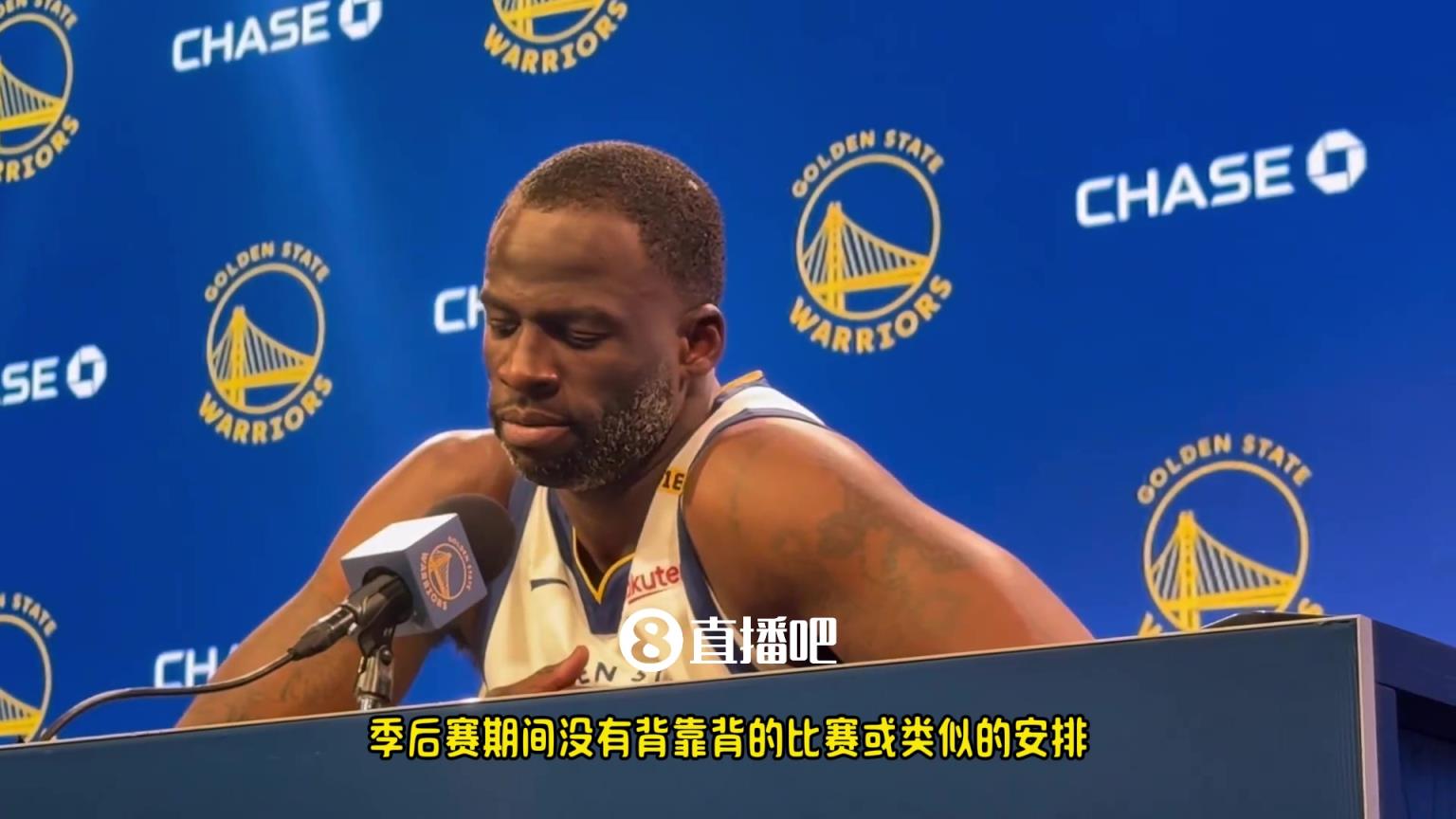 追夢(mèng)：我們會(huì)沒問題的，我們又不是老年人，所以沒關(guān)系的！